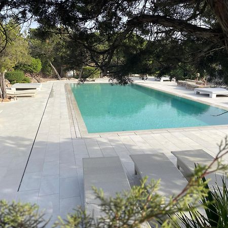 Villa Le Antunne Porto Cervo Exterior foto