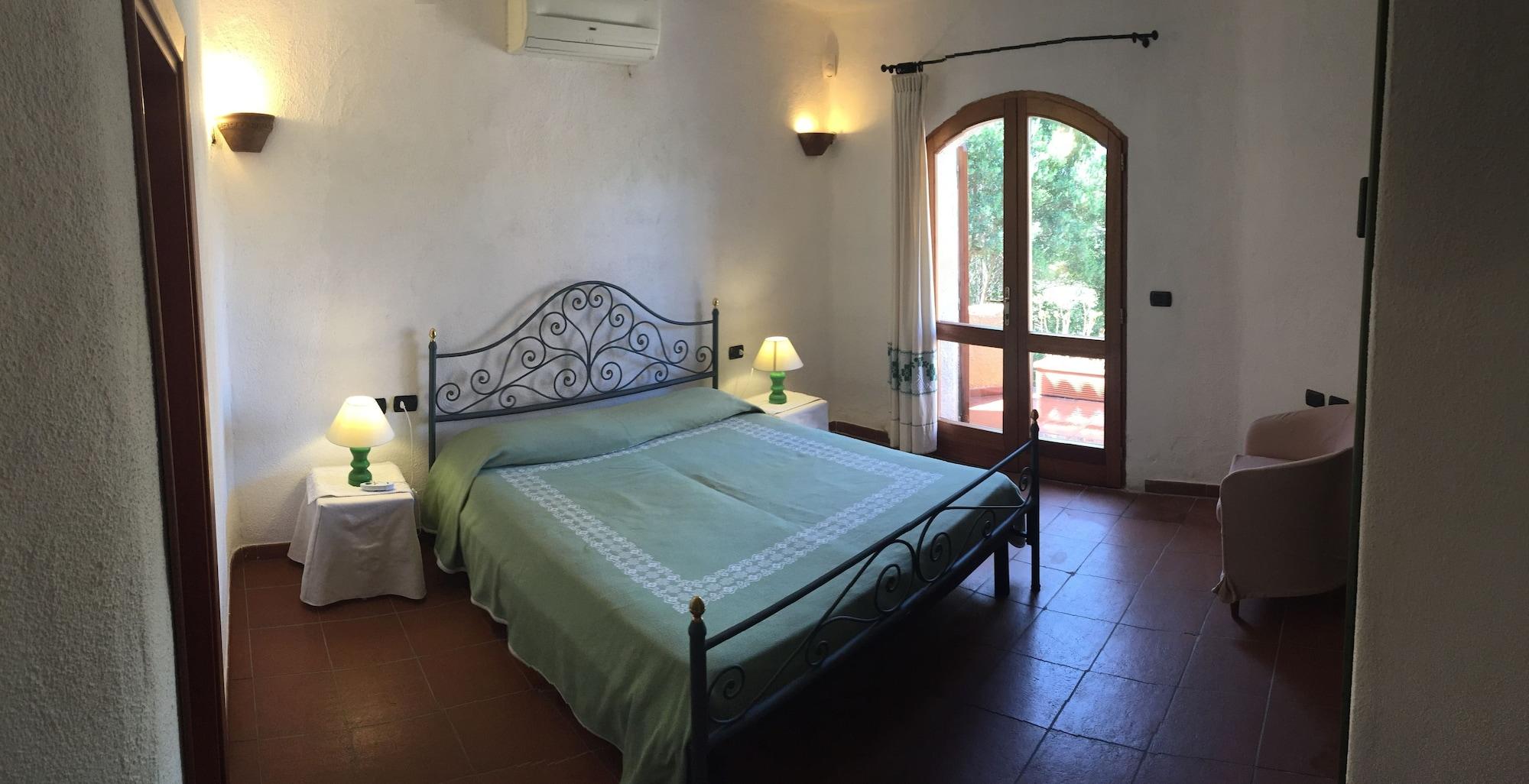 Villa Le Antunne Porto Cervo Exterior foto