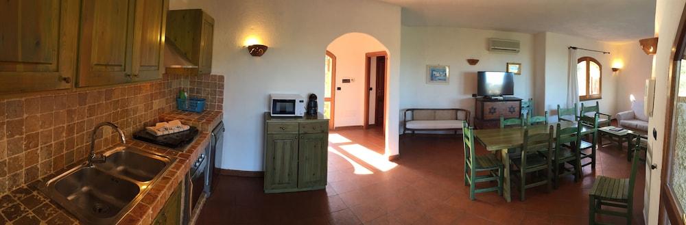 Villa Le Antunne Porto Cervo Exterior foto